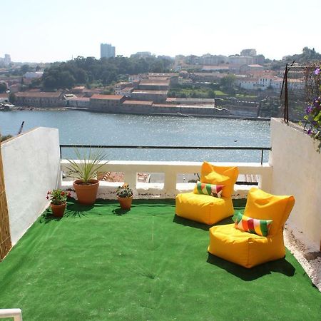 Oportobestview-River Porto Exterior foto