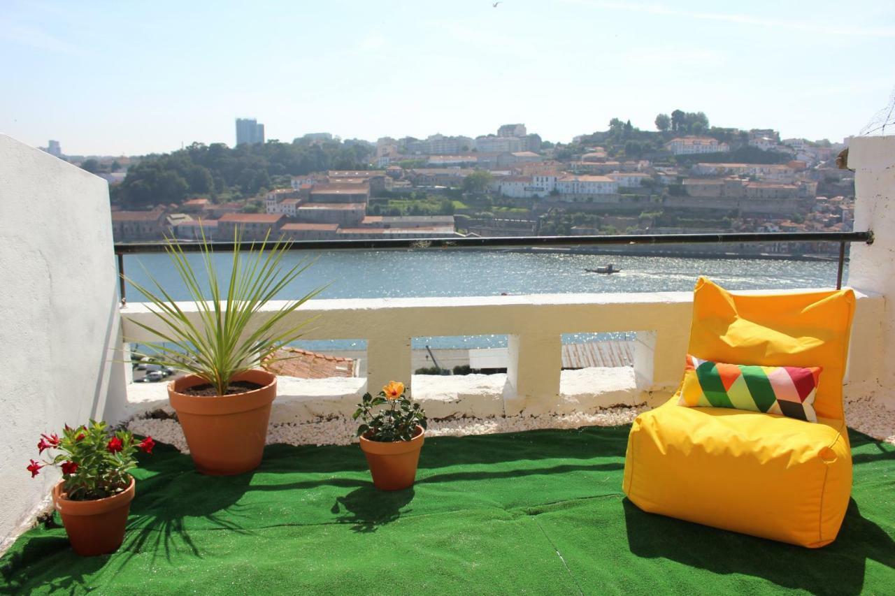 Oportobestview-River Porto Exterior foto