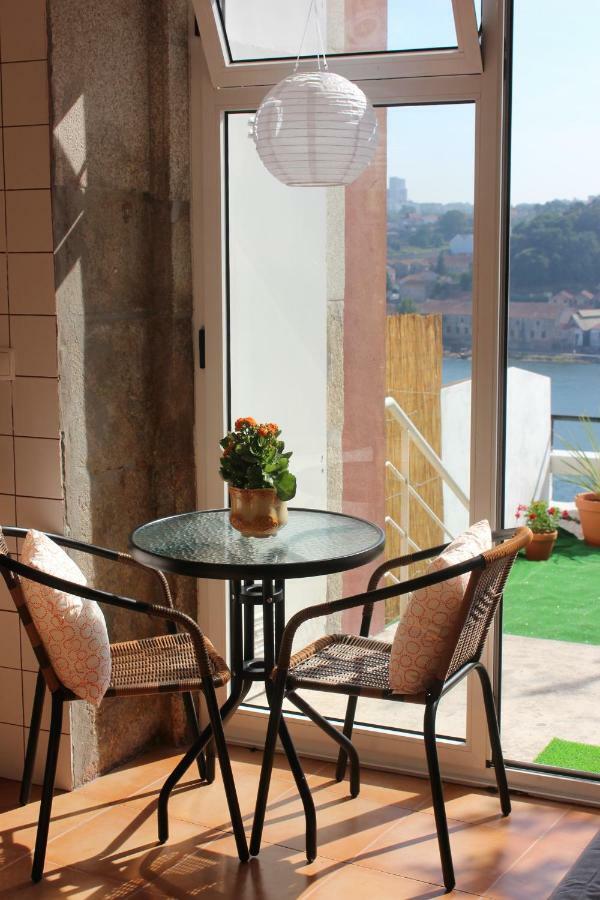 Oportobestview-River Porto Exterior foto
