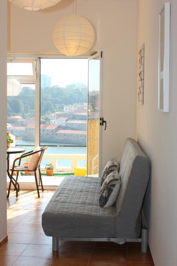Oportobestview-River Porto Exterior foto